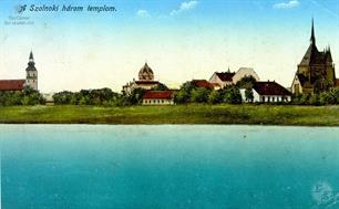 Hungary, Szolnok Hungary, Szolnok